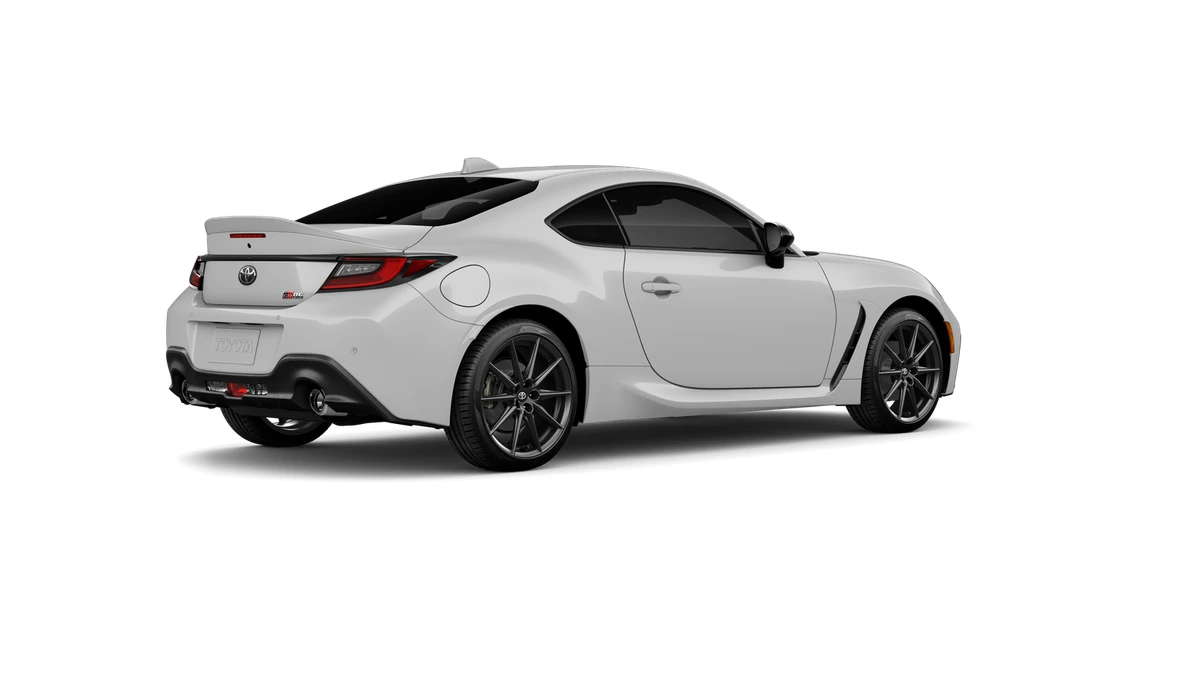 2027 Toyota GR86 2nd Gen - Image 10 of 30