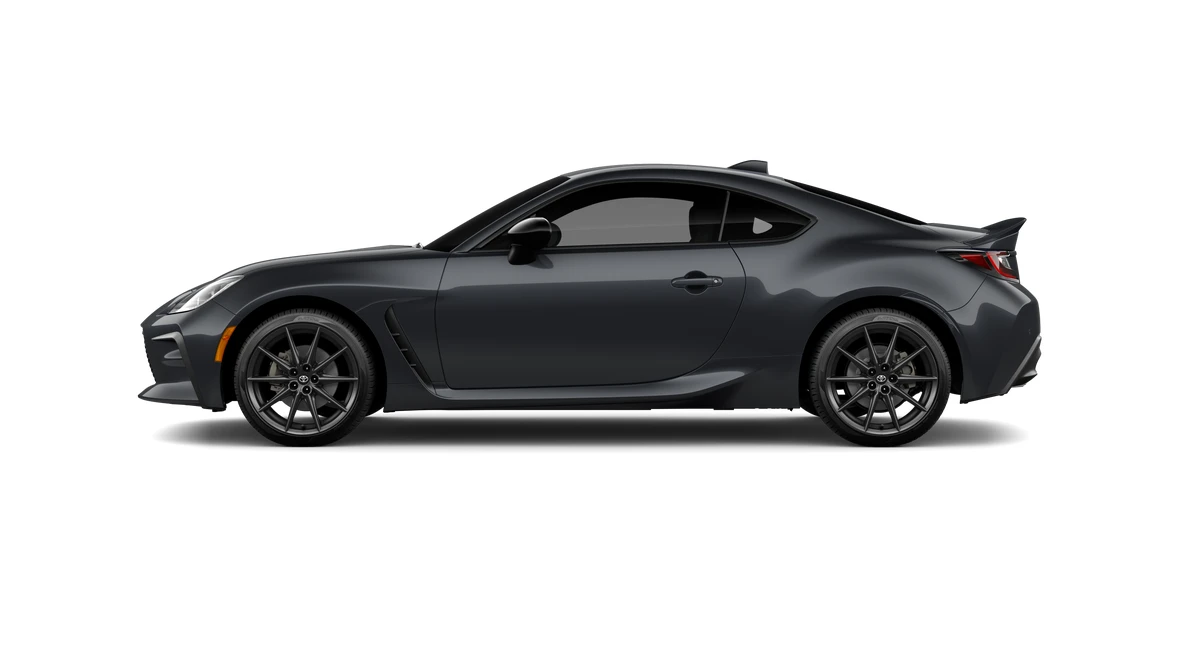 2027 Toyota GR86 2nd Gen - Image 25 of 30