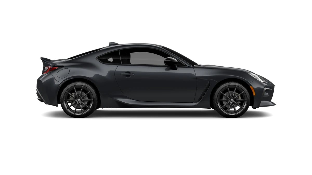 2027 Toyota GR86 2nd Gen - Image 12 of 30