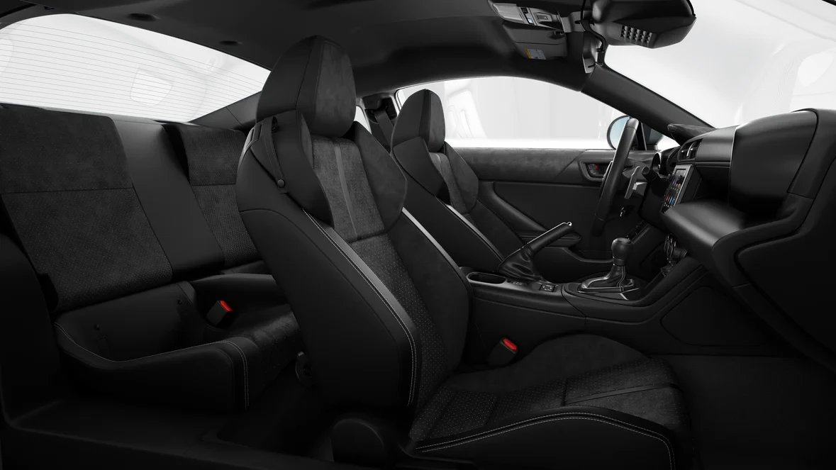 2027 Toyota GR86 2nd Gen - Image 28 of 30