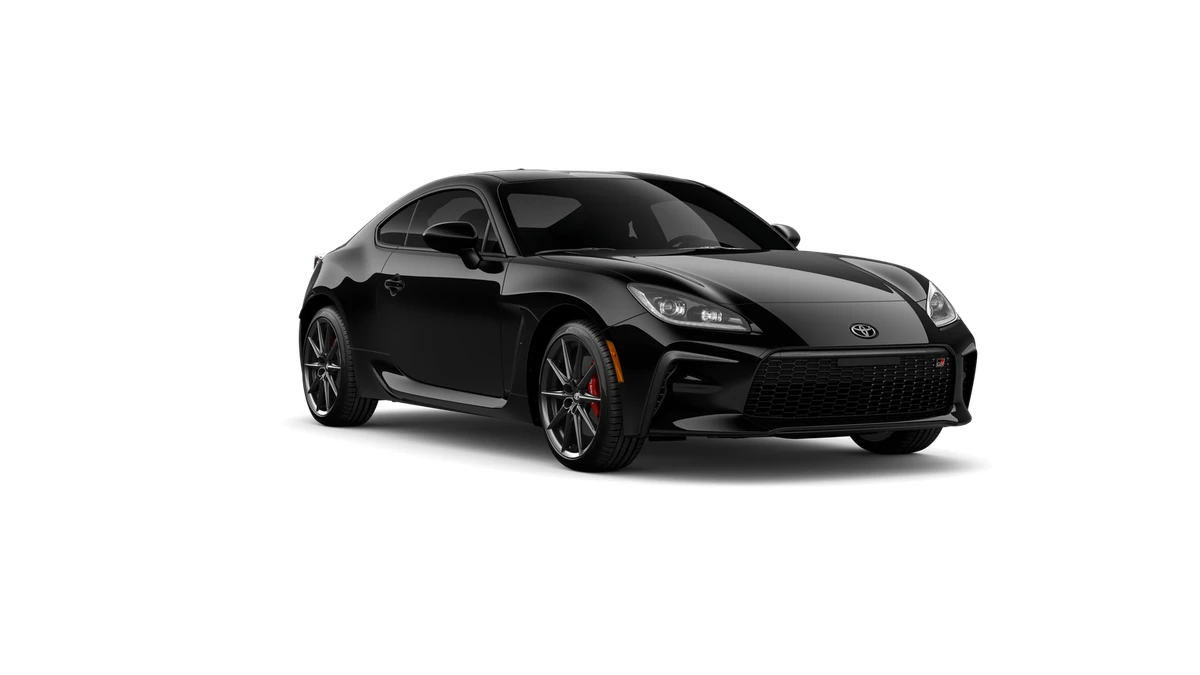 2027 Toyota GR86 2nd Gen - Image 15 of 30