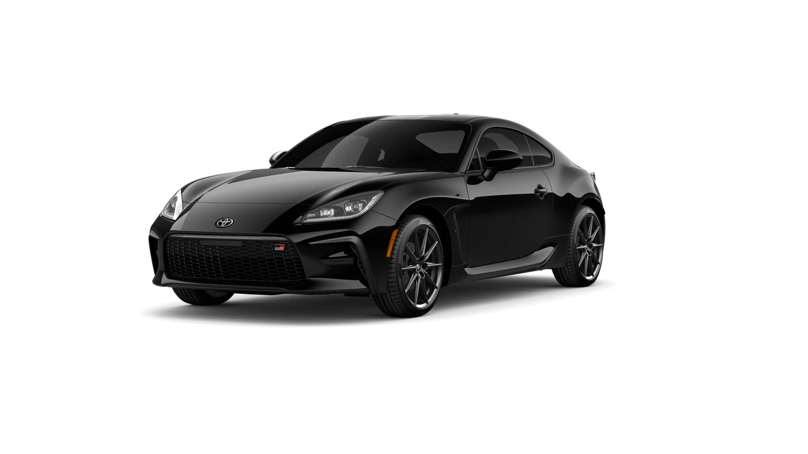 2027 Toyota GR86 2nd Gen - Image 23 of 30