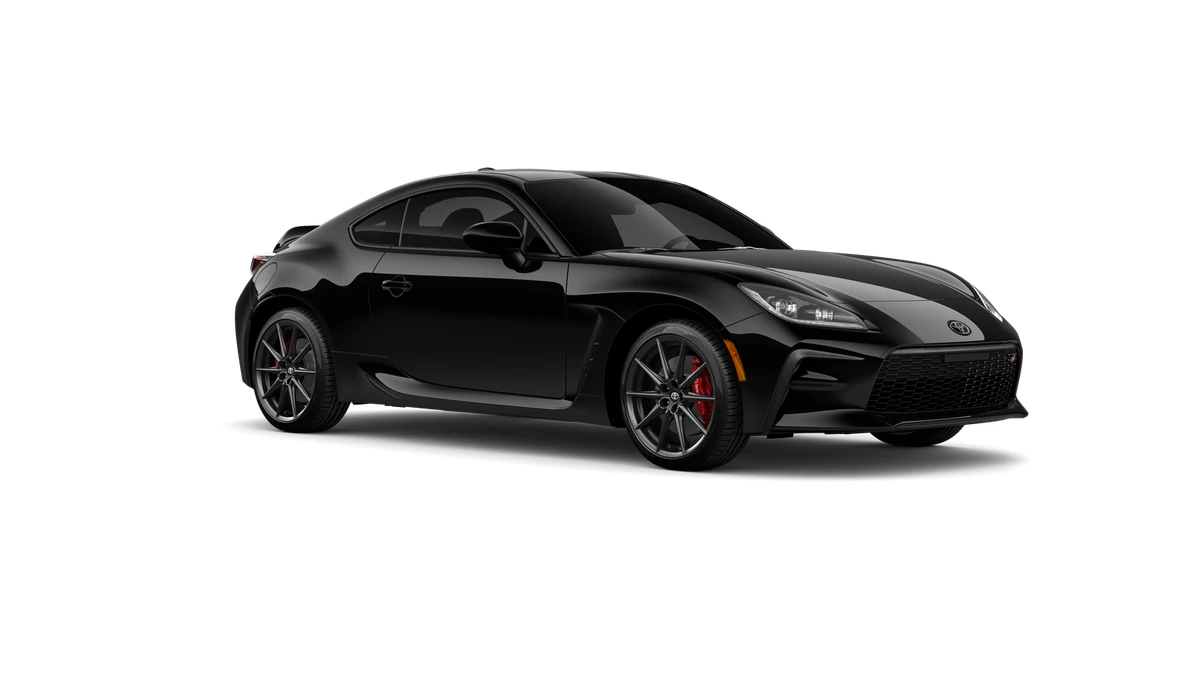 2027 Toyota GR86 2nd Gen - Image 14 of 30