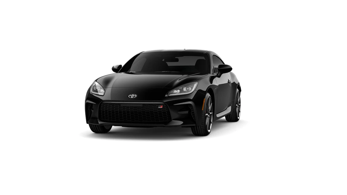 2027 Toyota GR86 2nd Gen - Image 18 of 30