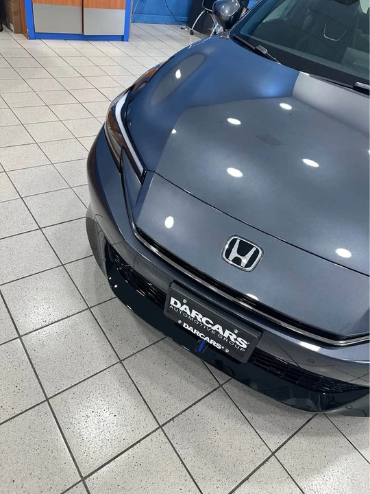2027 Honda Prelude - Image 2 of 11