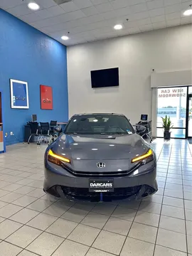 2027 Honda Prelude Coupe 2D