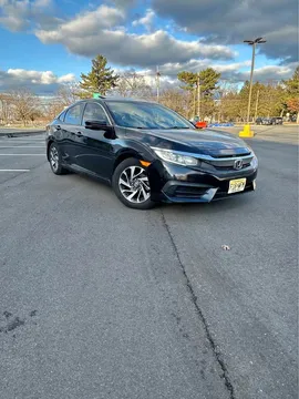 2027 Honda Civic