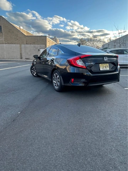 2027 Honda Civic 11th Gen - Image 3 of 4