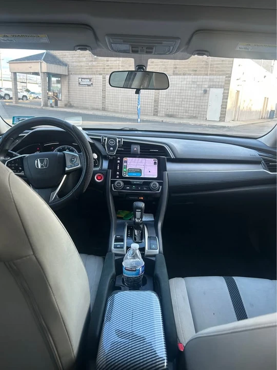 2027 Honda Civic 11th Gen - Image 4 of 4