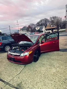 2027 Honda Civic