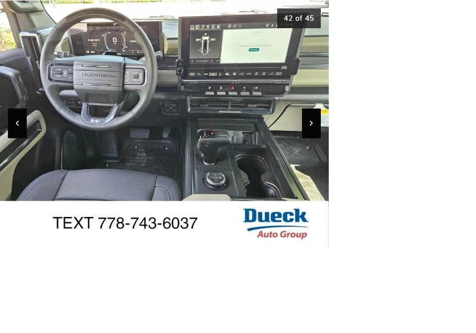 2027 Hummer HMMWV - Image 6 of 6