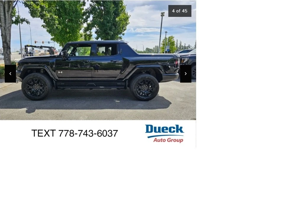 2027 Hummer HMMWV - Image 3 of 6