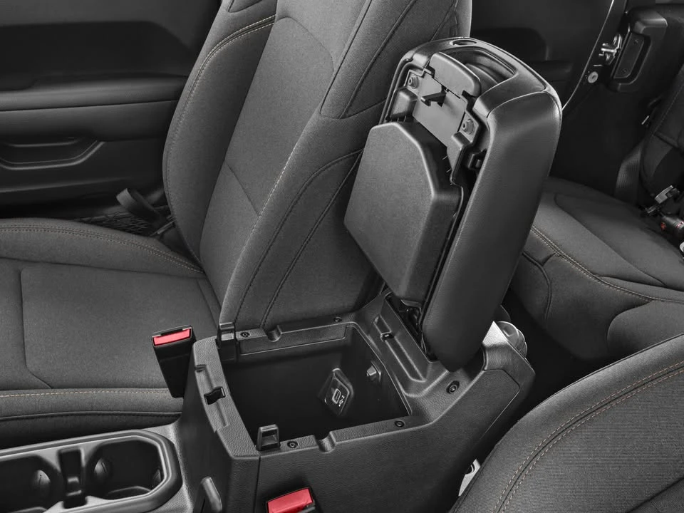 2027 Jeep JL Wrangler - Image 10 of 10