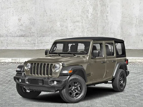 2027 Jeep Wrangler Moab 392