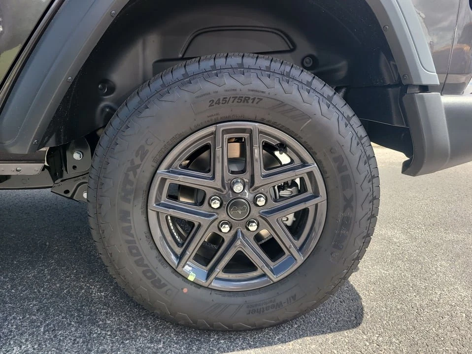 2027 Jeep JL Wrangler - Image 9 of 20