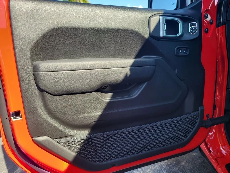2027 Jeep JL Wrangler - Image 11 of 20