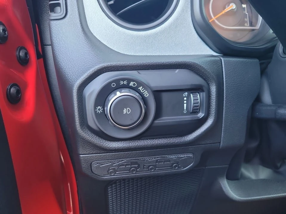 2027 Jeep JL Wrangler - Image 20 of 20