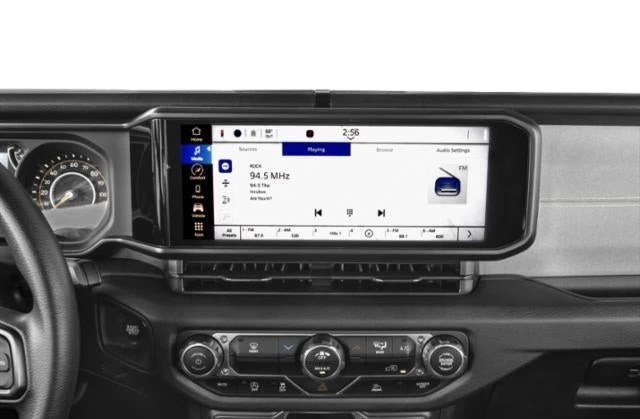 2027 Jeep JL Wrangler - Image 9 of 14
