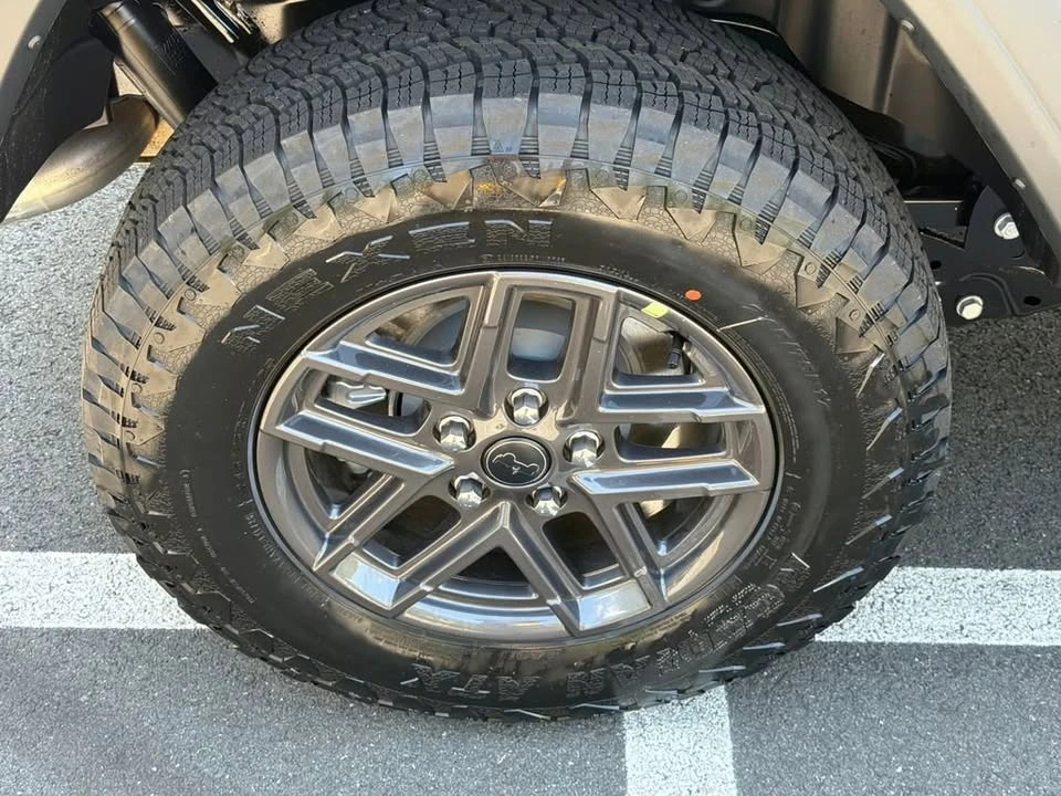 2027 Jeep JL Wrangler - Image 16 of 20