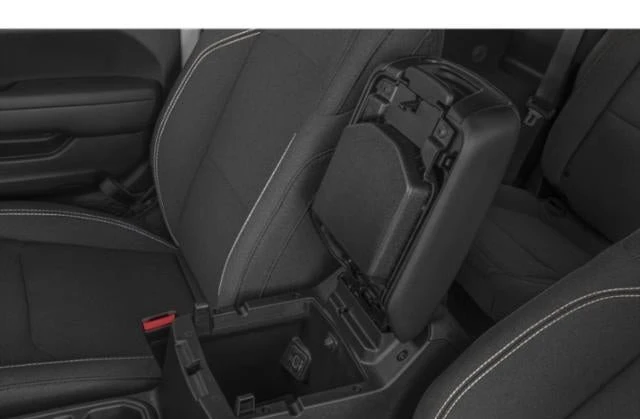 2027 Jeep JL Wrangler - Image 14 of 15