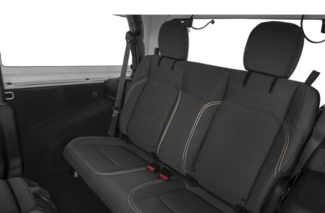 2027 Jeep JL Wrangler - Image 13 of 15