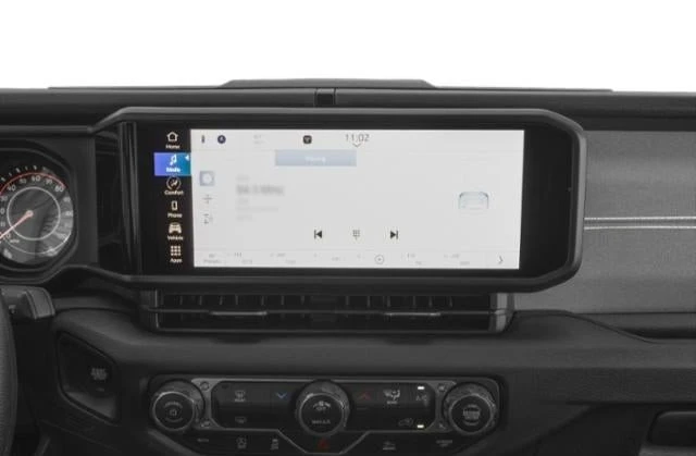 2027 Jeep JL Wrangler - Image 10 of 15