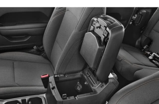 2027 Jeep JL Wrangler - Image 13 of 14
