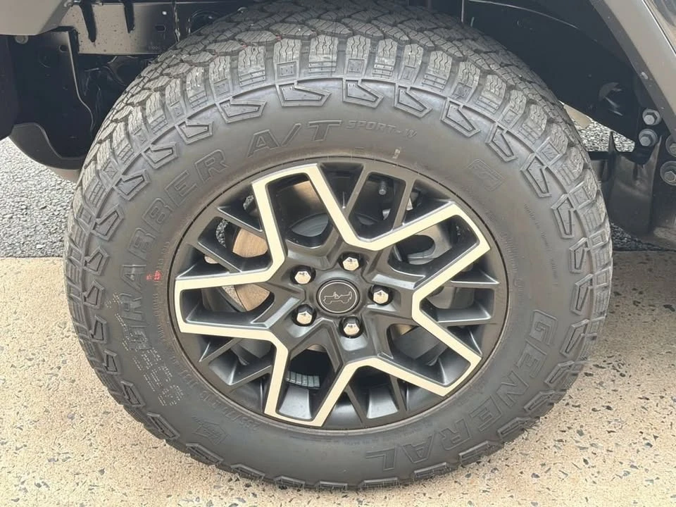 2027 Jeep JL Wrangler - Image 14 of 20