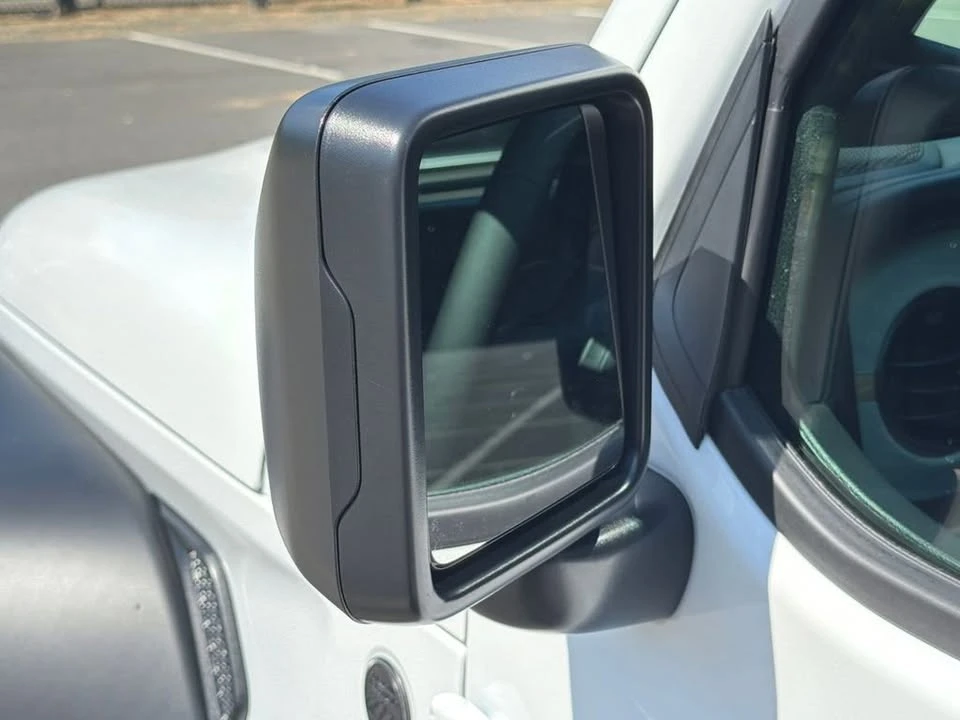 2027 Jeep JL Wrangler - Image 13 of 20
