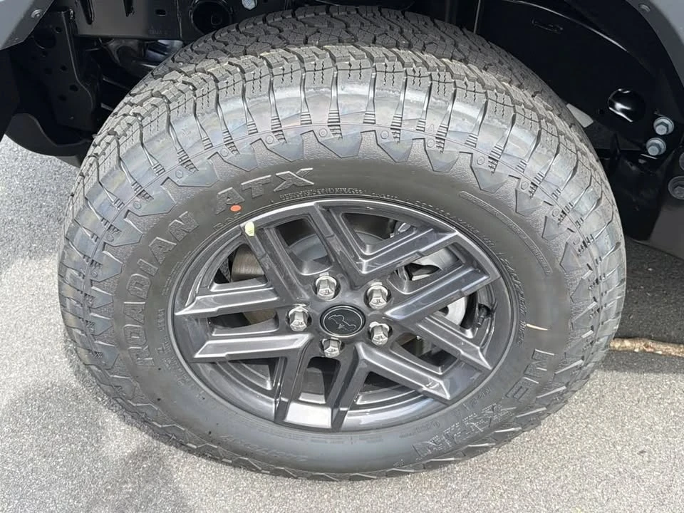 2027 Jeep JL Wrangler - Image 14 of 20