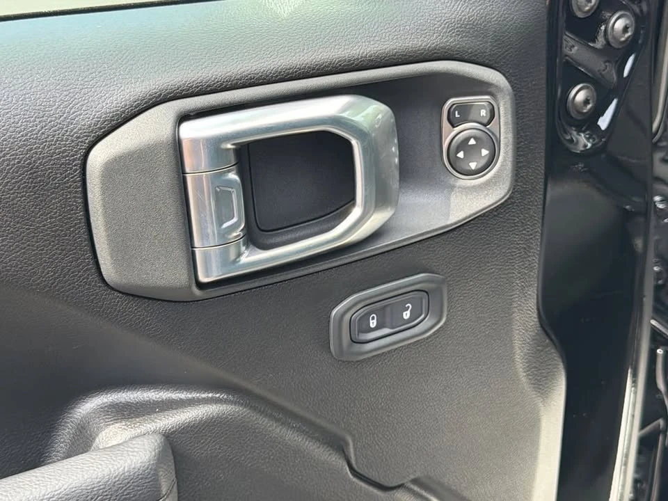 2027 Jeep JL Wrangler - Image 20 of 20