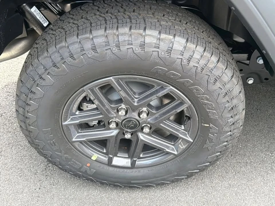 2027 Jeep JL Wrangler - Image 16 of 20
