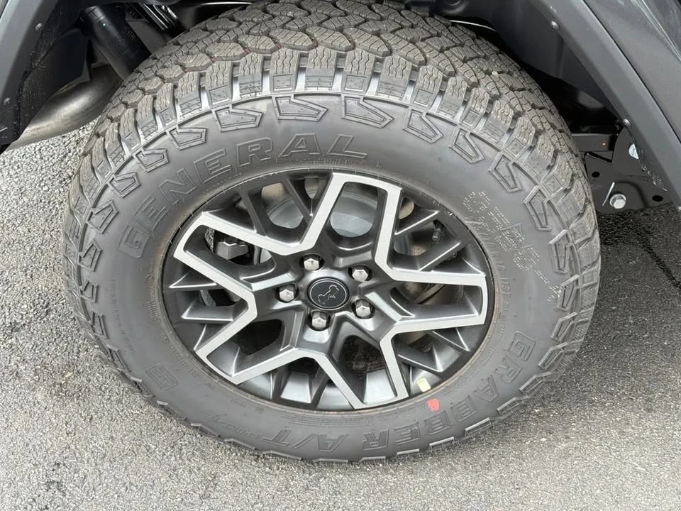 2027 Jeep JL Wrangler - Image 16 of 20