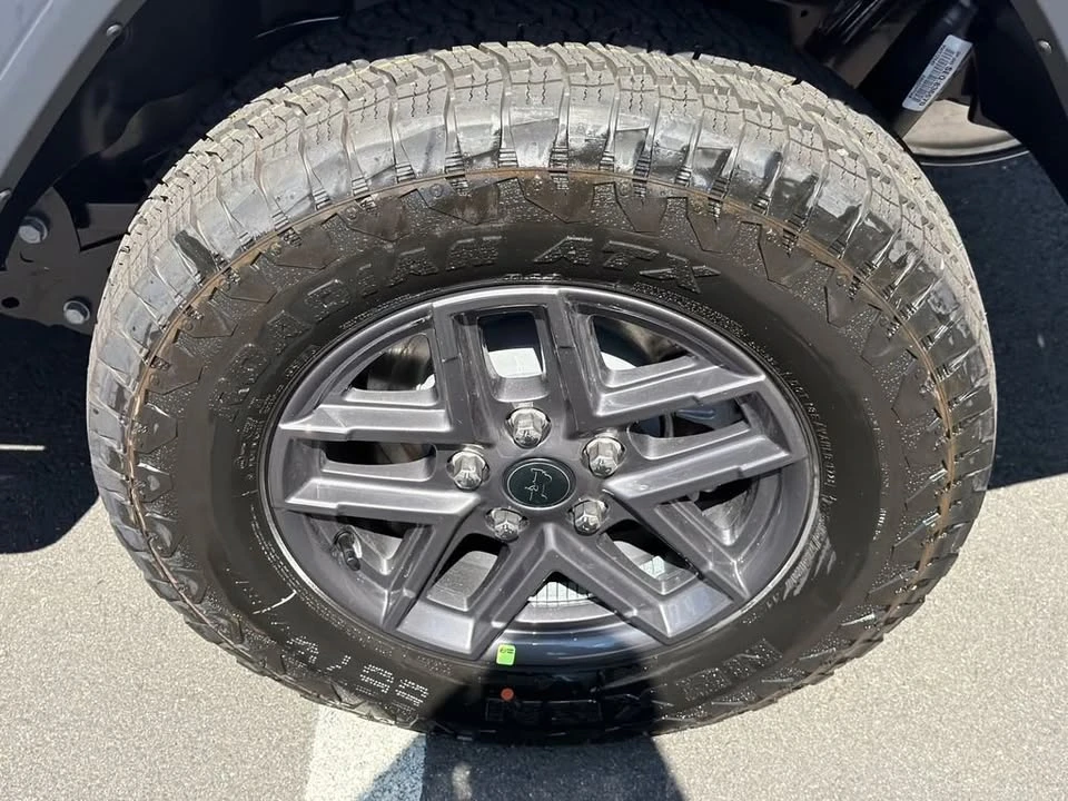 2027 Jeep JL Wrangler - Image 15 of 20