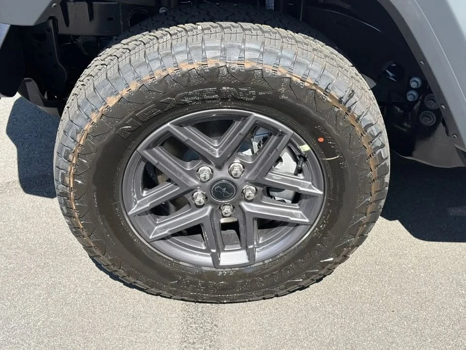 2027 Jeep JL Wrangler - Image 14 of 20