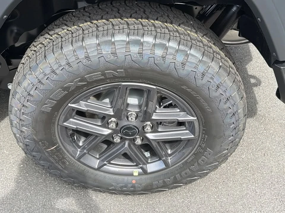 2027 Jeep JL Wrangler - Image 15 of 20