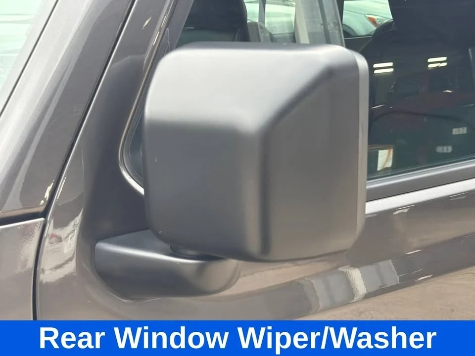 2027 Jeep JL Wrangler - Image 13 of 20