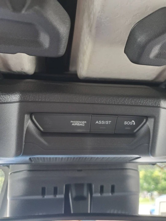 2027 Jeep JL Wrangler - Image 20 of 20