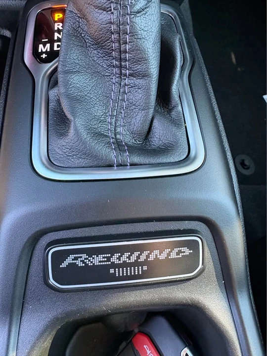 2027 Jeep JL Wrangler - Image 13 of 14