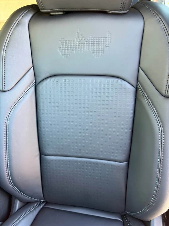 2027 Jeep JL Wrangler - Image 11 of 14