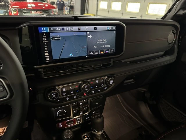 2027 Jeep JL Wrangler - Image 17 of 20