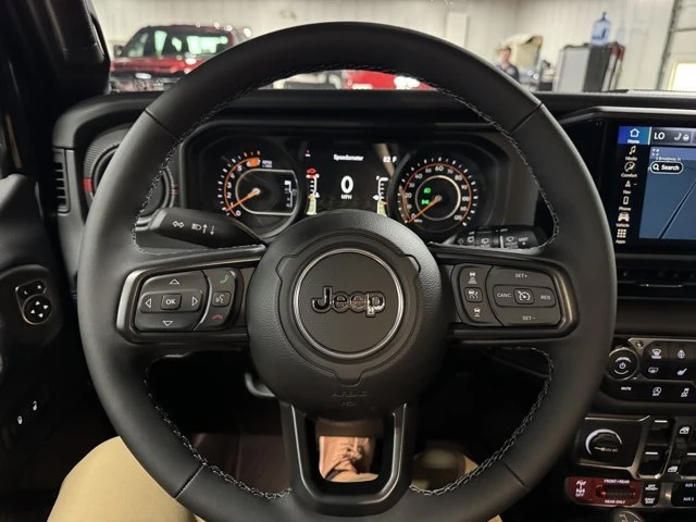 2027 Jeep JL Wrangler - Image 18 of 20