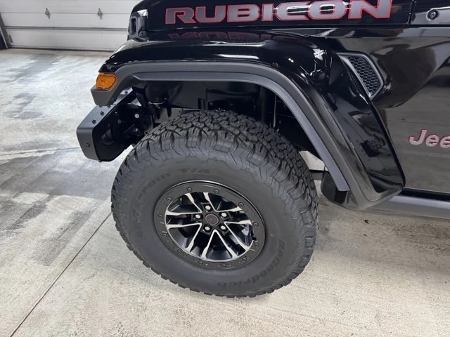 2027 Jeep JL Wrangler - Image 9 of 20