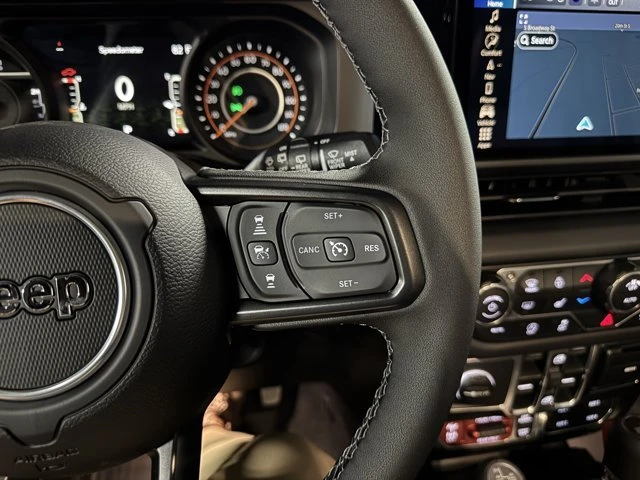 2027 Jeep JL Wrangler - Image 20 of 20