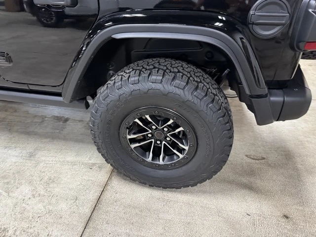 2027 Jeep JL Wrangler - Image 8 of 20