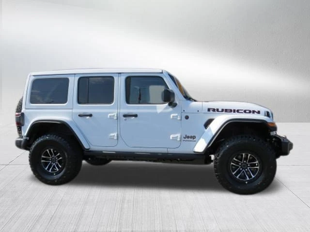 2027 Jeep JL Wrangler - Image 2 of 20