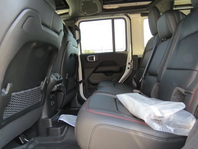2027 Jeep JL Wrangler - Image 14 of 20
