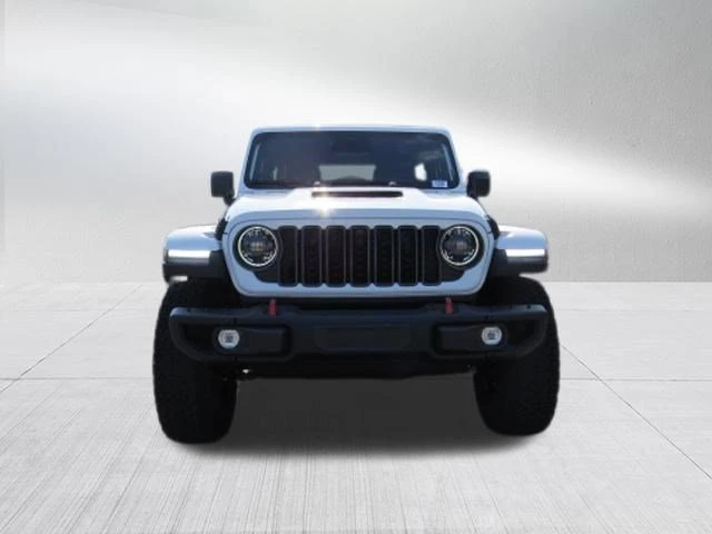 2027 Jeep JL Wrangler - Image 8 of 20