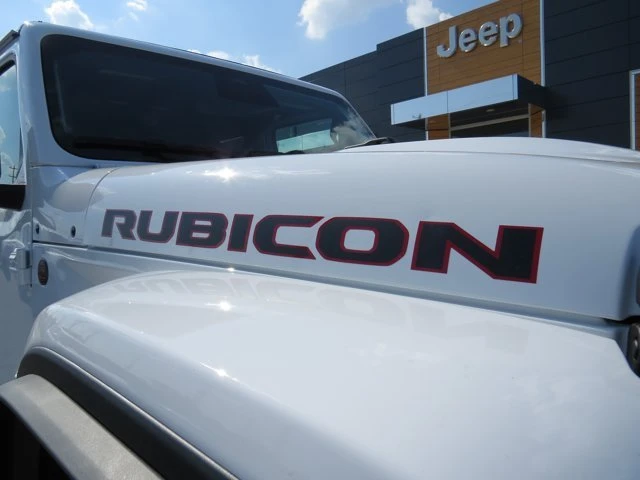 2027 Jeep JL Wrangler - Image 13 of 20