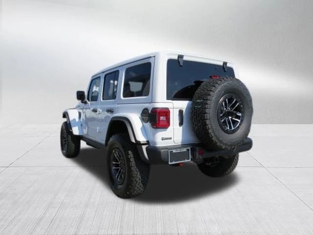 2027 Jeep JL Wrangler - Image 5 of 20
